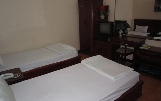 Phuc Dai Loi Hotel