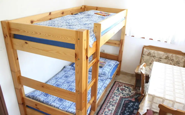 Apartments Branko Nin