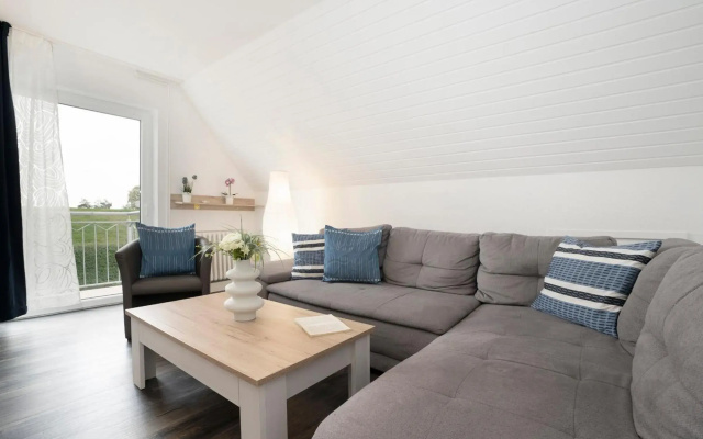 Strandhaus Bornhausen Anker