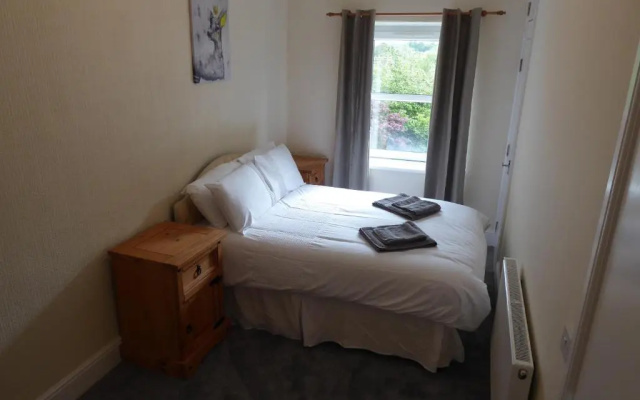 Gwynedd House Flat 3