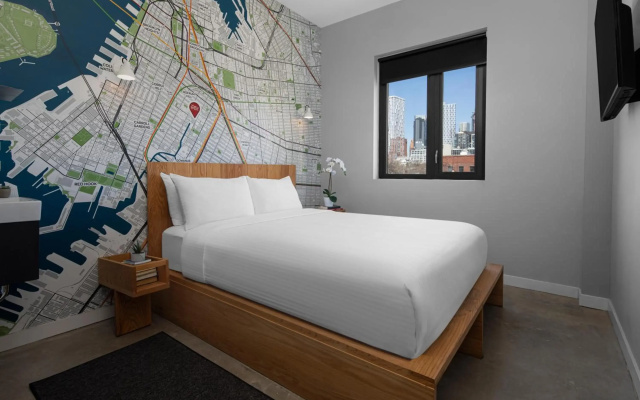 The Baltic Hotel