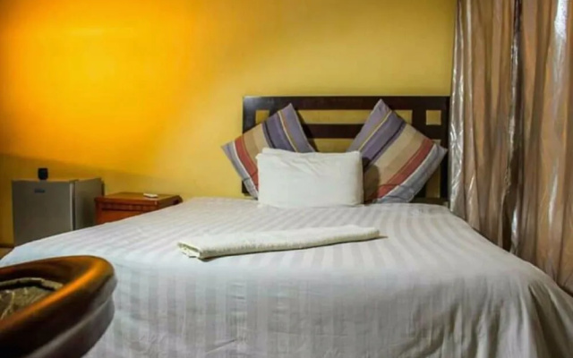 Dream Heart Lodge