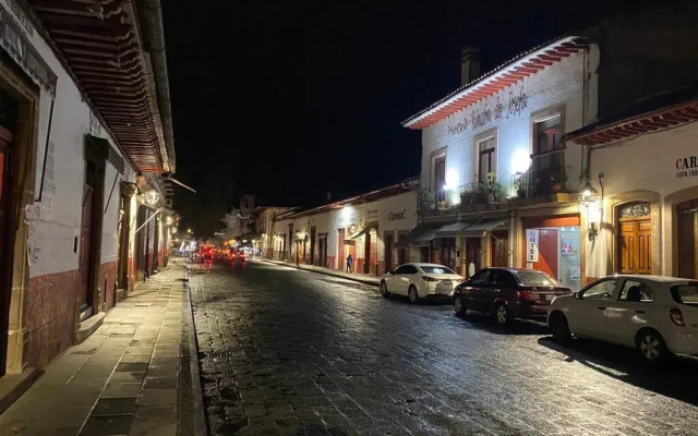 Hotel Rincón de Josefa