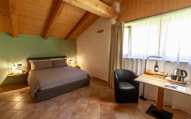 Chalet Chapeau R. a R.