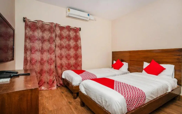 Brrai Homes By OYO Rooms