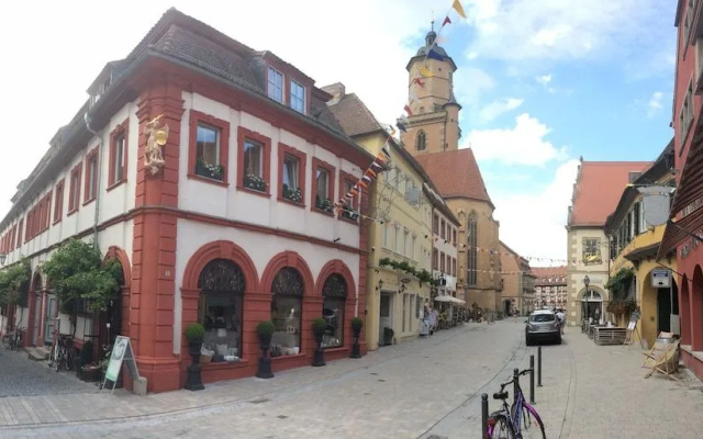 Palais-Volkach