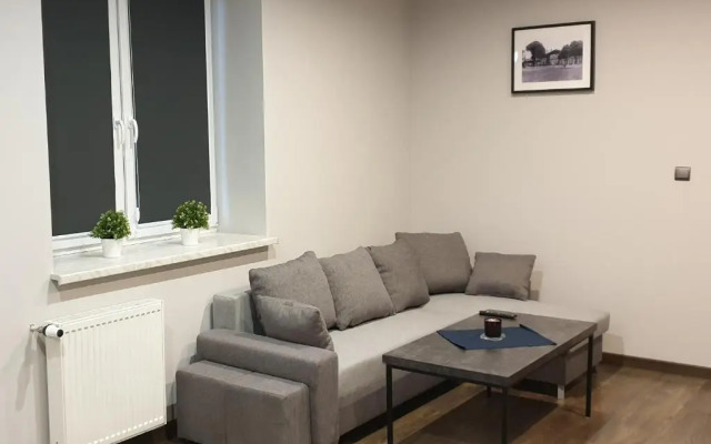 Wadowice Apartamenty Nad Skawą