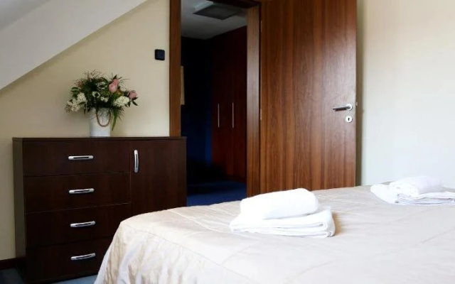 Hotel London