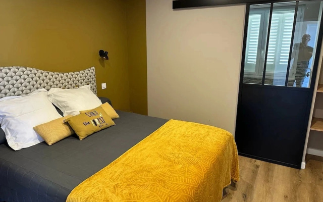 Le Relais Saint Germain