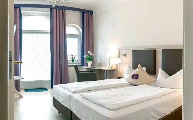 Hotel See Villa