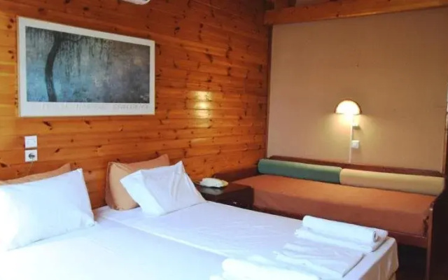 Art&Spa Hotel Villa Creoli