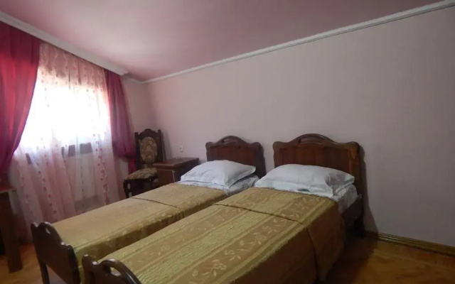 Best hostel
