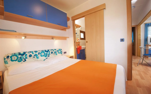 Concept Village Piccola Gardiola