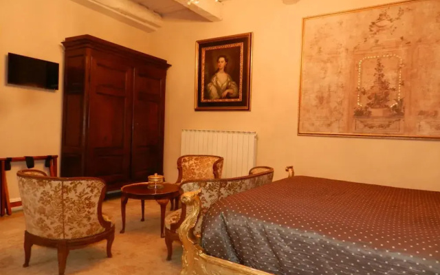 Villa Bertagni