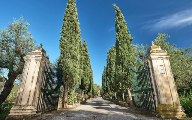 Villa Almeira