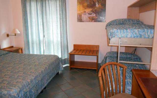 Hotel Pagnani