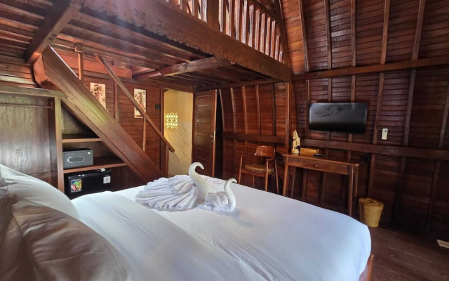 DeRia Villa & Spa by Adyatma Hospitality