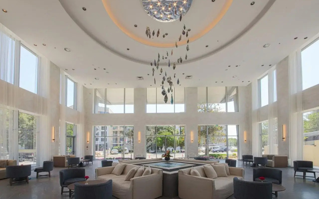 Hotel Poseidon