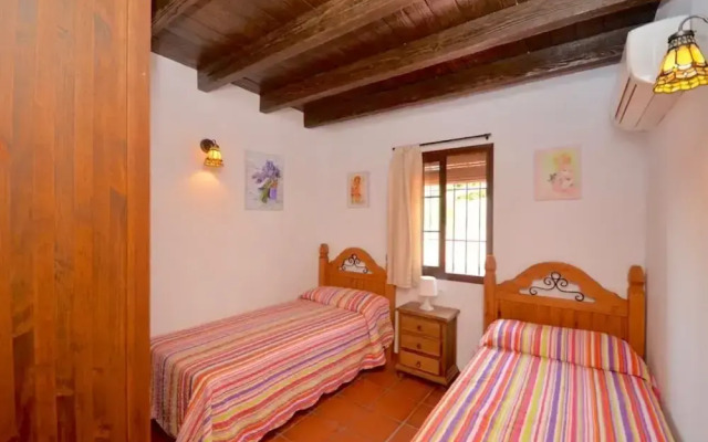 Villa Algarrobo