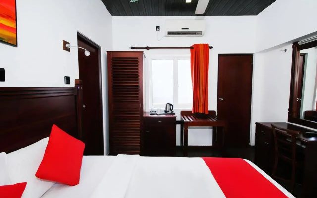 Aca B&B