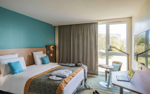 Mercure Lille Aeroport