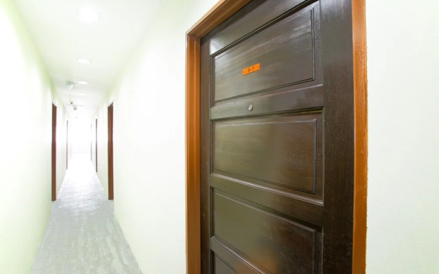 Zande Motel by OYO Rooms