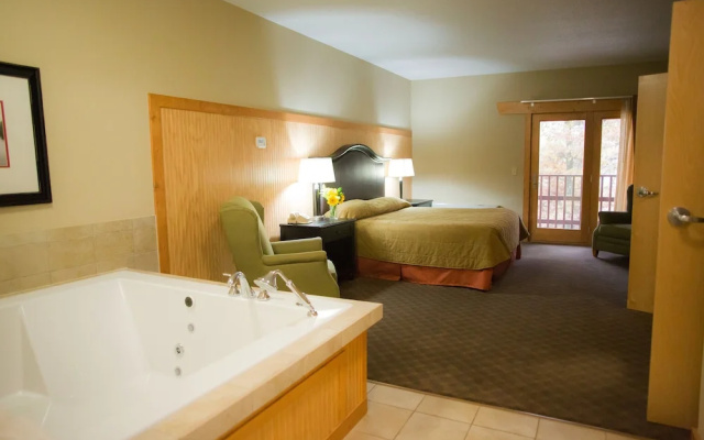 Heartwood Conference Center & Retreat