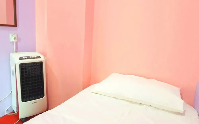 SPOT ON 89723 Hotel NQA Excellent Ipoh