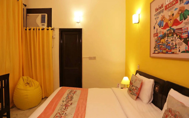 OYO Flagship Noida Spice Mall