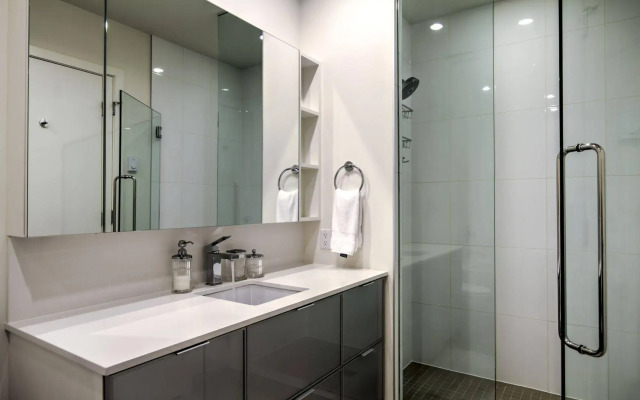 The Residence Club Vancouver