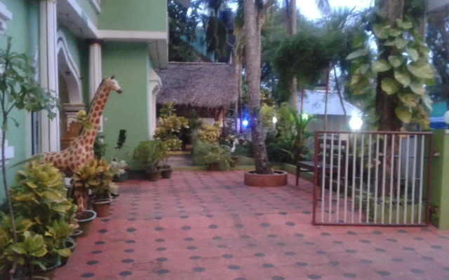 Shiva Rishi Yoga Center