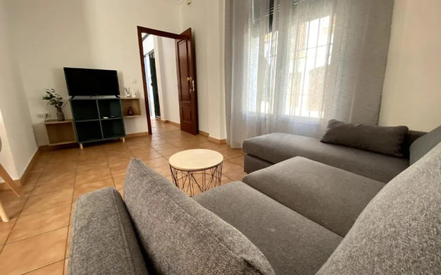 Apartamento Hostal Mellizo
