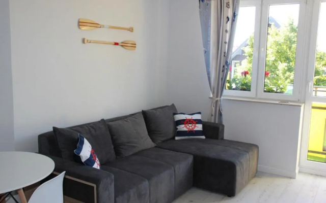 Apartamenty Baltico Ustka