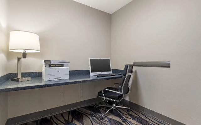 Best Western Plus Aberdeen