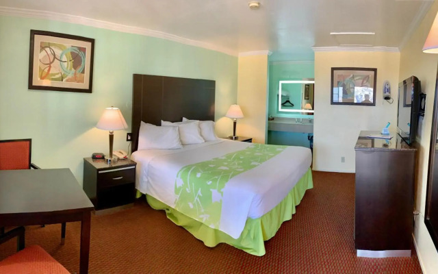 Morro Bay Beach Inn
