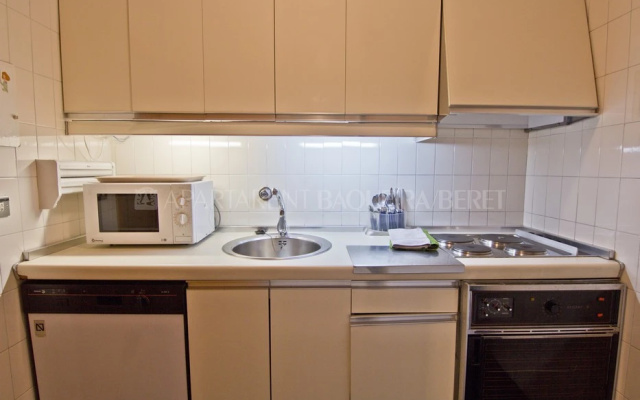 Apartamento Pinarrets