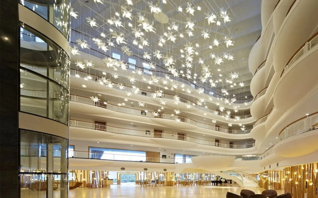 ShenZhen DaMeiSha Airland Hotel