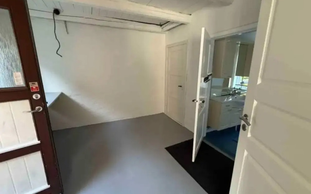 4 Star Holiday Home in Tommerup
