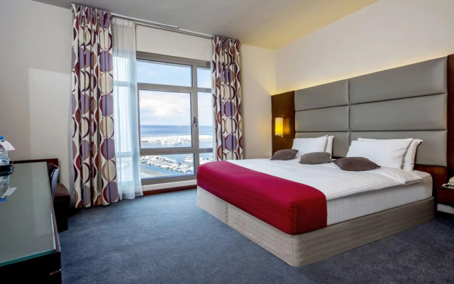 voco Beirut Central District by IHG