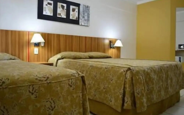 Apartamento Diroma Exclusive