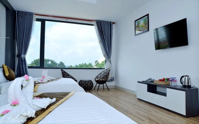 Buon Ma Thuot Hotel