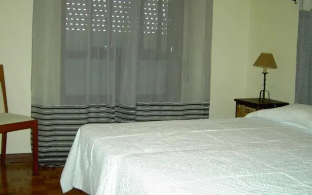 Oporto Marina´s Apartment