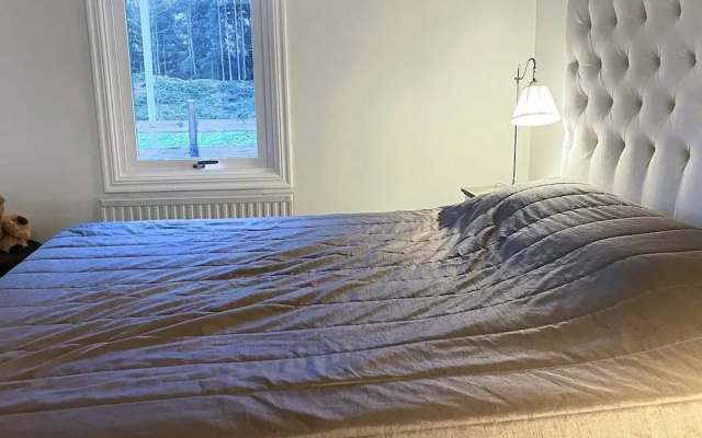 4 Star Holiday Home in Prassebo