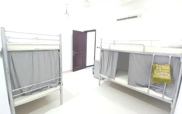 Dar Shaden Hostel
