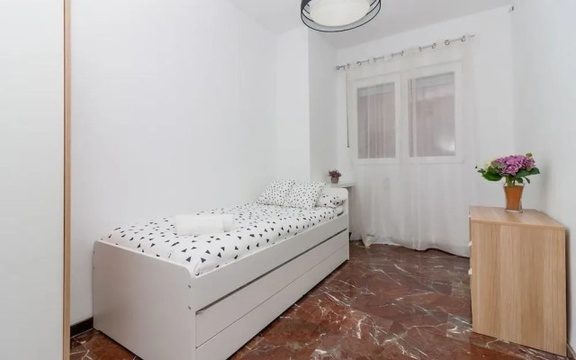 Luxury apartament center Granada