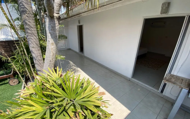 Suk Sabai Tropical Pool Villa