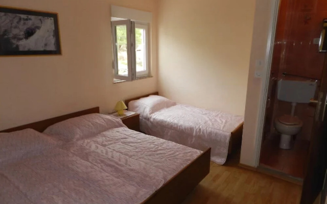 Apartment Nediljka