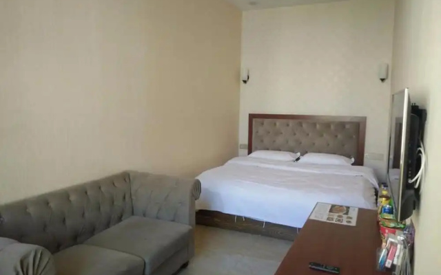 Pin Ge Business Hotel