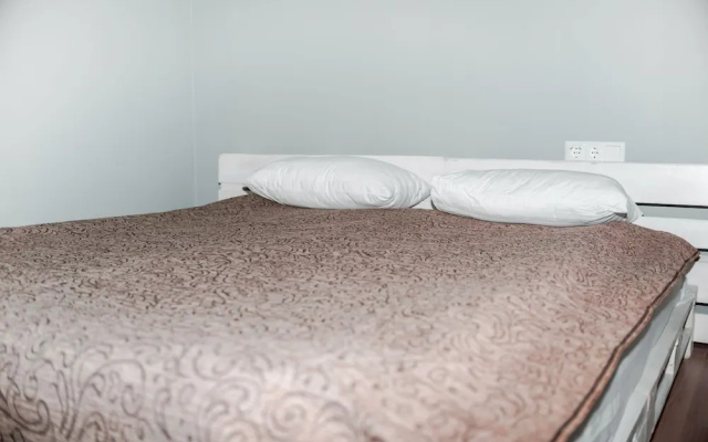 Hi Loft Apart Hotel
