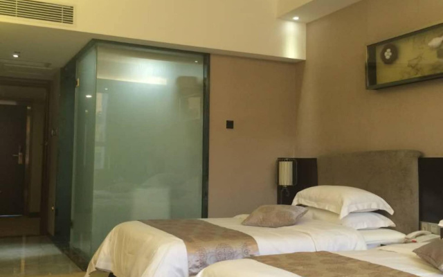 Jingpeng Hotel